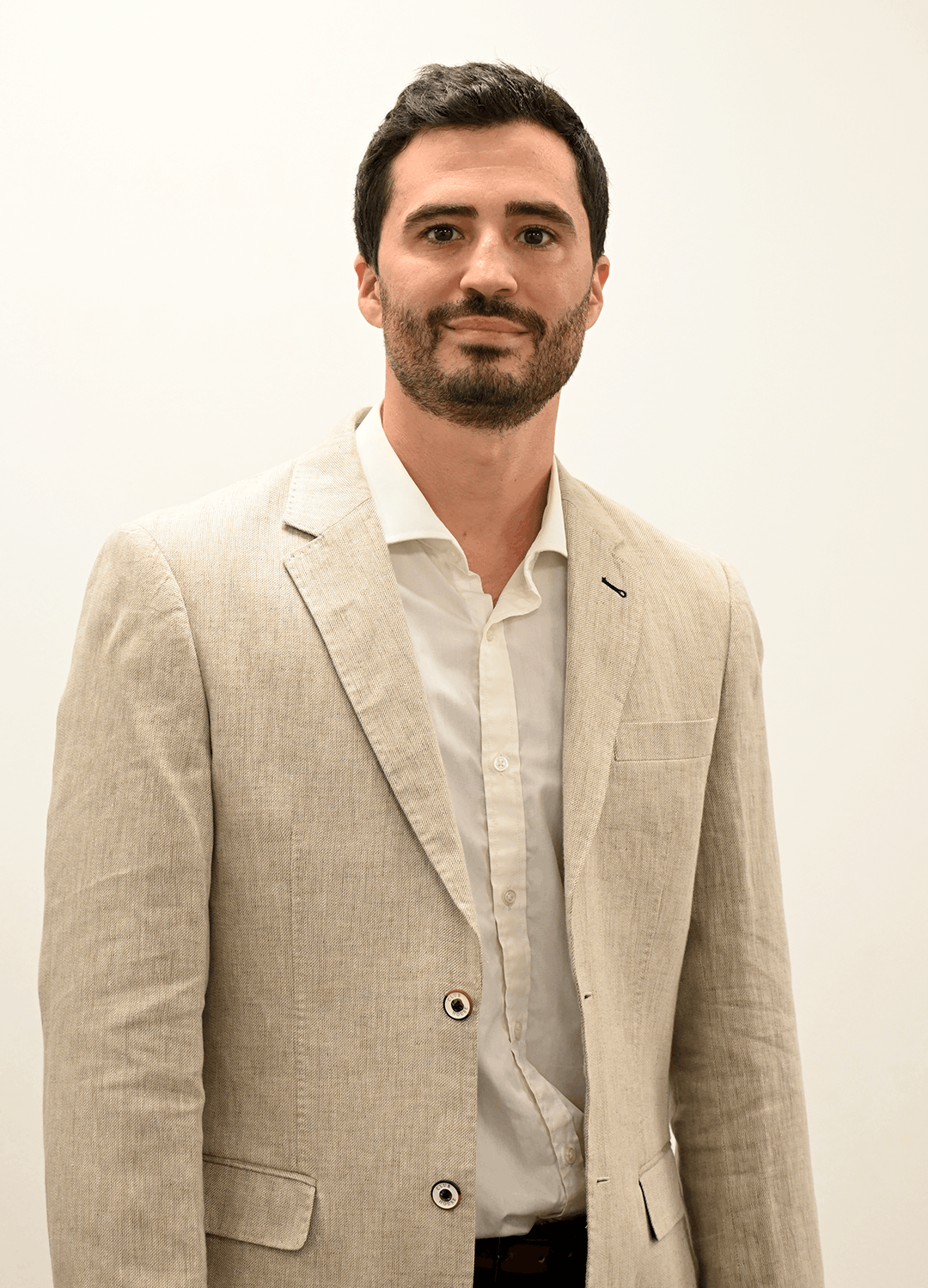 Nicolás Garcia
