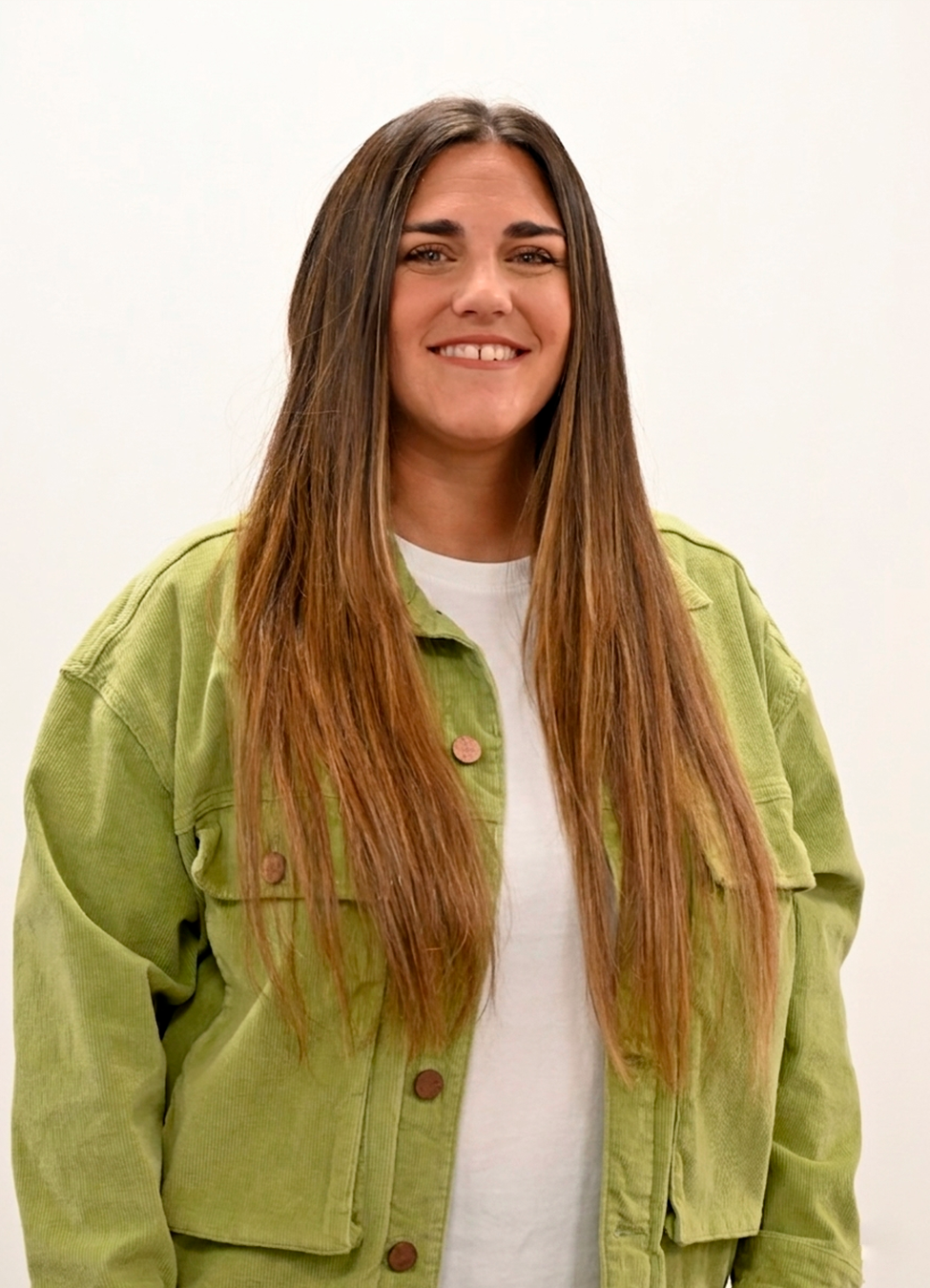 María Arancibia
